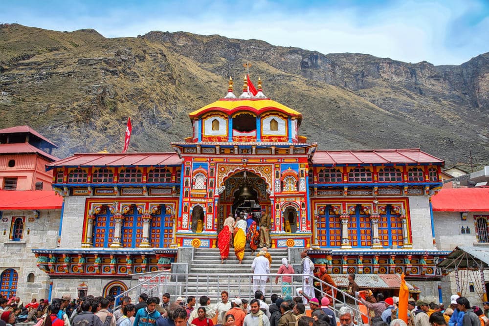 Char Dham Yatra: Complete Route & Planning Guide