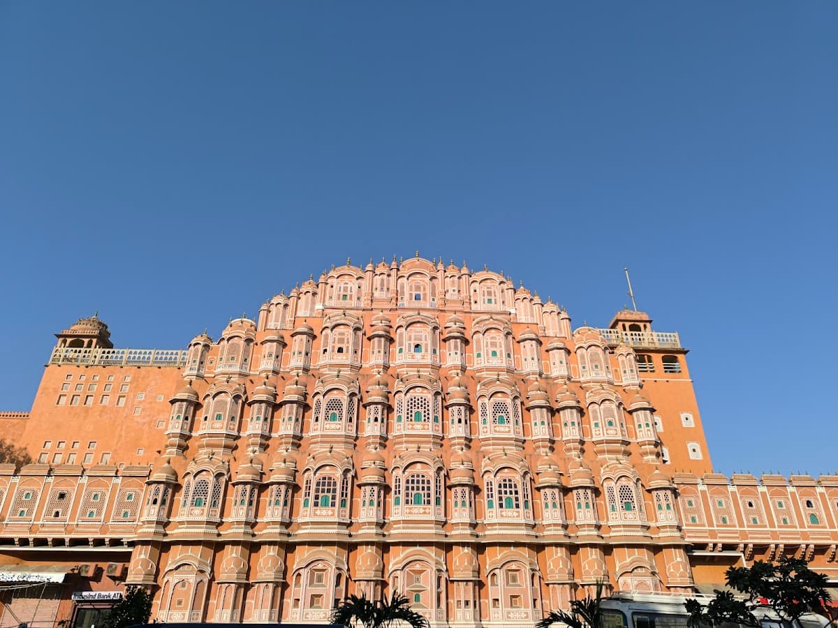 Rajasthan Heritage Tour: Complete Planning Guide