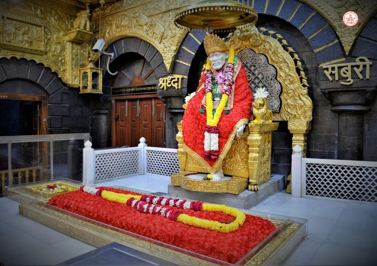 The Complete Shirdi Pilgrimage Guide